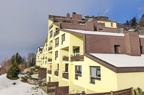 Photo 37 - Appartement de 3 chambres à Beatenberg avec piscine et jardin