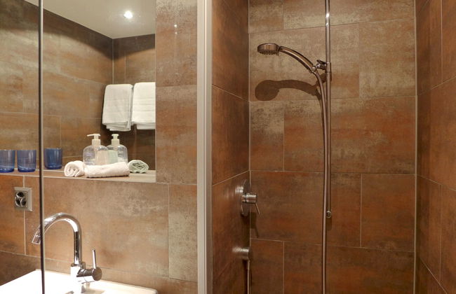 Apartamento de 4 quartos em Beatenberg com piscina e jardim - Foto 20