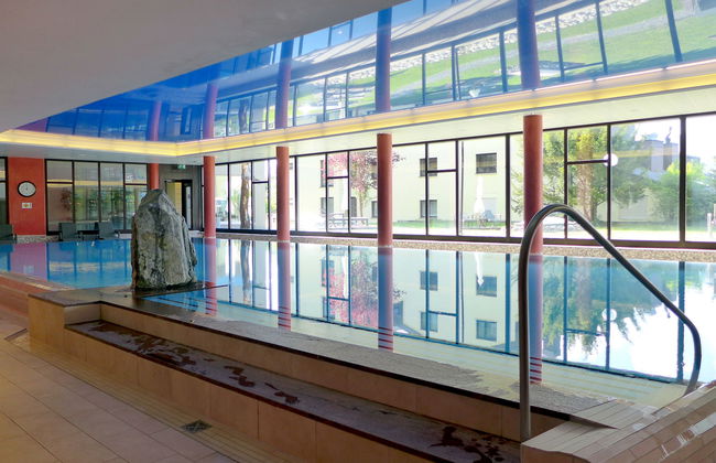 Apartamento de 4 quartos em Beatenberg com piscina e jardim - Foto 33