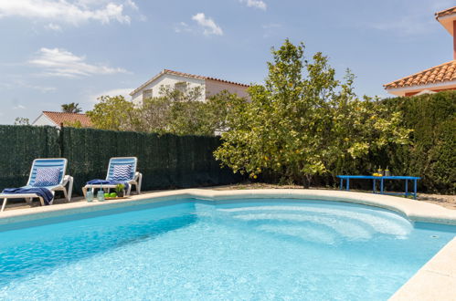 Photo 23 - Maison de 4 chambres à Deltebre avec piscine privée et jardin