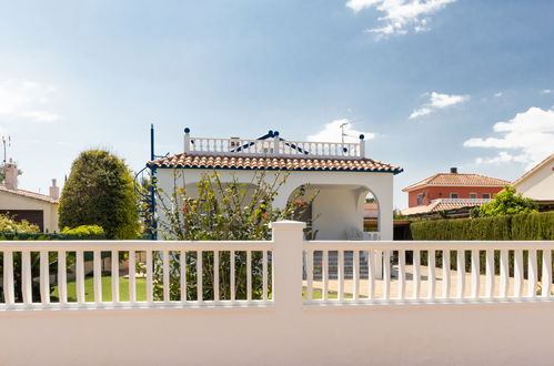 Photo 28 - 4 bedroom House in Deltebre with private pool and sea view