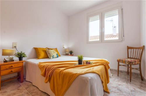 Foto 20 - Casa con 4 camere da letto a Deltebre con piscina privata e vista mare