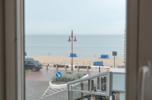 Photo 2 - Apartment in De Haan with sea view