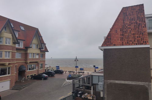 Foto 6 - Apartamento en De Haan con vistas al mar