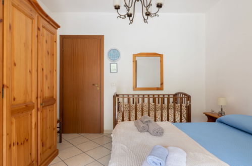 Foto 12 - Appartamento con 2 camere da letto a Taormina con terrazza e vista mare