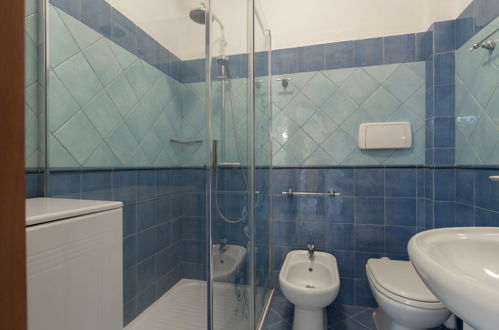 Photo 13 - 2 bedroom Apartment in Taormina with terrace and sea view