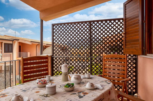 Photo 16 - Appartement de 2 chambres à Taormina avec terrasse et vues à la mer