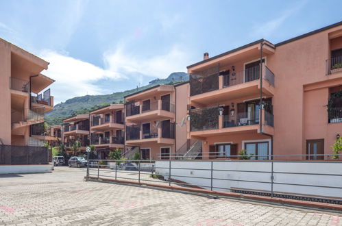 Foto 21 - Apartment mit 2 Schlafzimmern in Taormina mit terrasse und blick aufs meer