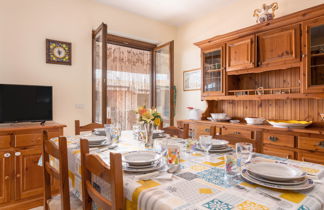 Photo 3 - 2 bedroom Apartment in Taormina with terrace and sea view