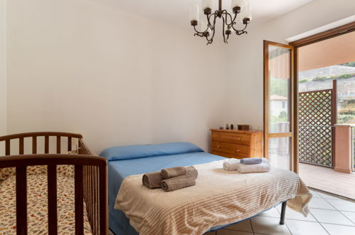 Foto 10 - Apartment mit 2 Schlafzimmern in Taormina mit terrasse und blick aufs meer