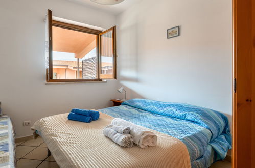 Foto 9 - Apartamento de 2 quartos em Taormina com terraço