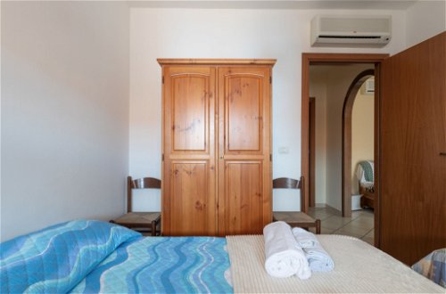 Photo 8 - 2 bedroom Apartment in Taormina with terrace and sea view