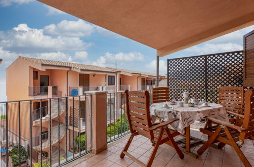 Photo 2 - Appartement de 2 chambres à Taormina avec terrasse