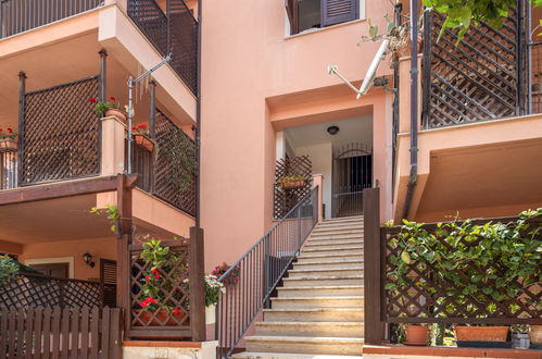 Photo 19 - Appartement de 2 chambres à Taormina avec terrasse