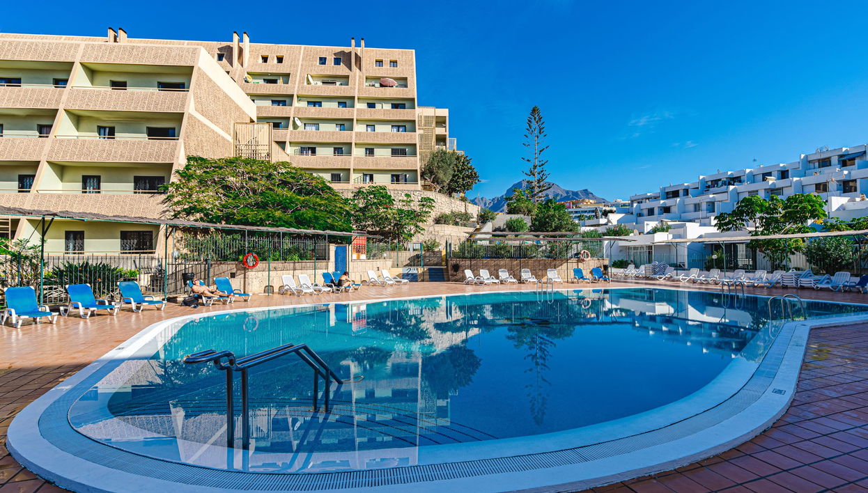 Apartamentos Playazul - Foto 1