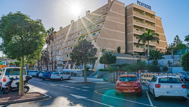 Apartamentos Playazul - Foto 3