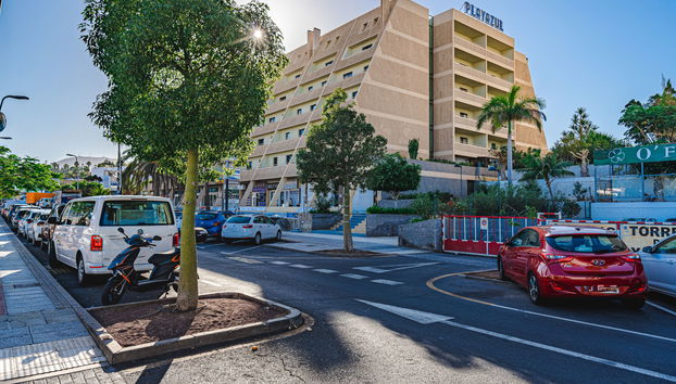 Apartamentos Playazul - Foto 4