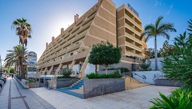 Apartamentos Playazul - Foto 2