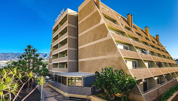 Apartamentos Playazul - Foto 5