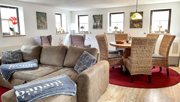 Haus mit 3 Schlafzimmern in Großschönau mit garten und terrasse - Foto 2