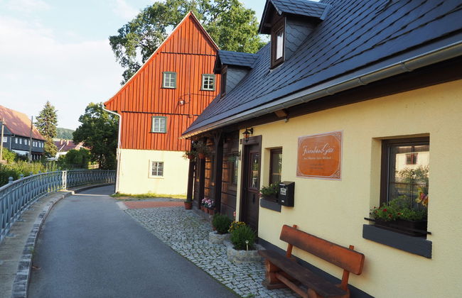 Casa de 3 quartos em Großschönau com jardim e terraço - Foto 37