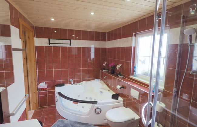 Casa de 3 quartos em Großschönau com jardim e terraço - Foto 23