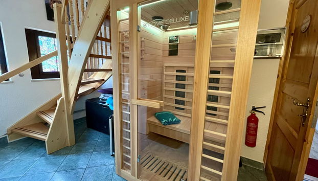 Haus mit 3 Schlafzimmern in Großschönau mit garten und terrasse - Foto 4