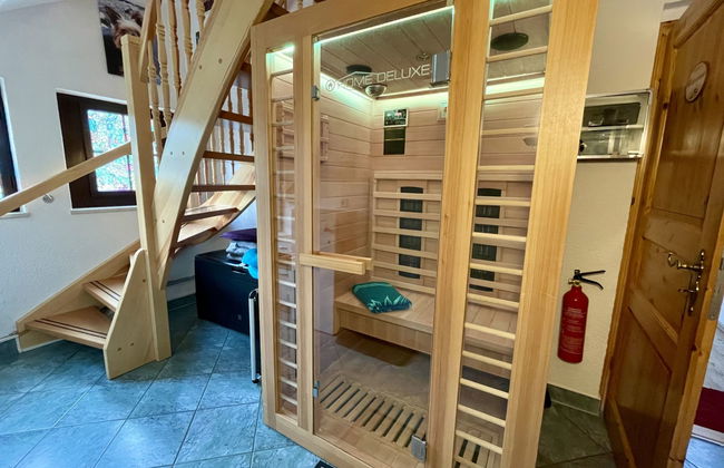 Casa de 3 quartos em Großschönau com jardim e terraço - Foto 4