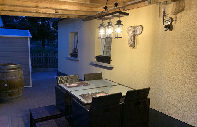 Casa de 3 quartos em Großschönau com jardim e terraço - Foto 30