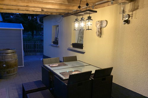 Foto 30 - Casa de 2 quartos em Großschönau com terraço e vista para a montanha