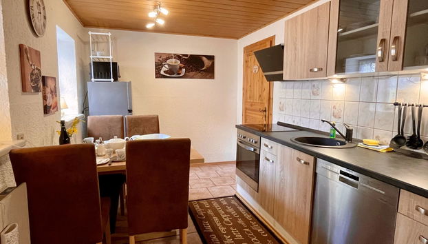 Haus mit 3 Schlafzimmern in Großschönau mit garten und terrasse - Foto 3