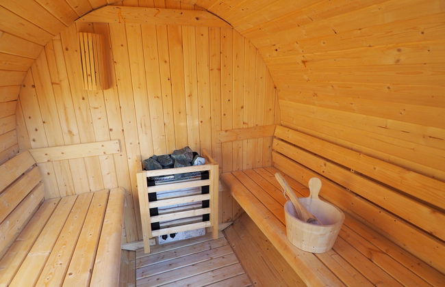 Casa de 3 quartos em Großschönau com jardim e terraço - Foto 20