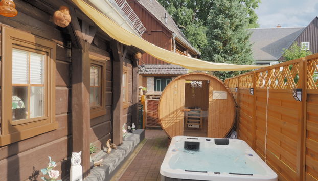 Haus mit 3 Schlafzimmern in Großschönau mit garten und terrasse - Foto 5