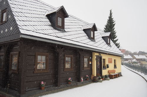 Foto 34 - Casa de 2 quartos em Großschönau com terraço e vista para a montanha