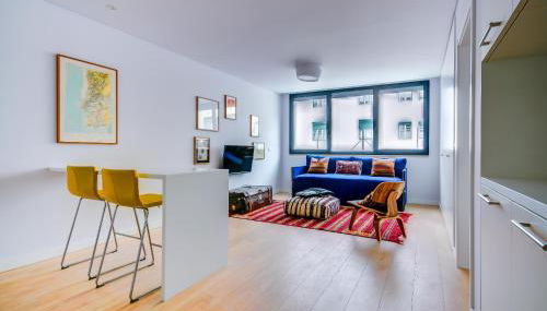 Lisbon Serviced Apartments - Liberdade - Foto 5