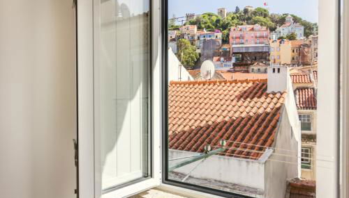 Amazing Castle Views in Historic Center - Foto 3