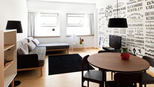 The Lisbonaire Apartments - Foto 3