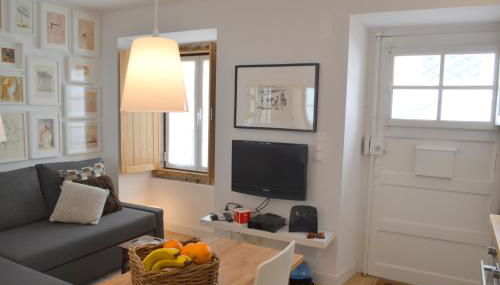 TP Factory 15, Lisbon Apartment - Foto 3