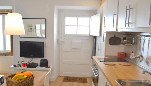 TP Factory 15, Lisbon Apartment - Foto 5