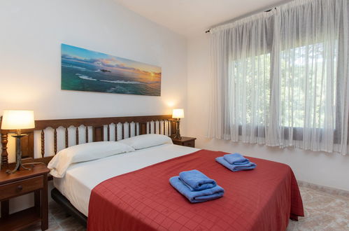 Foto 7 - Appartamento con 1 camera da letto a Begur con vista mare