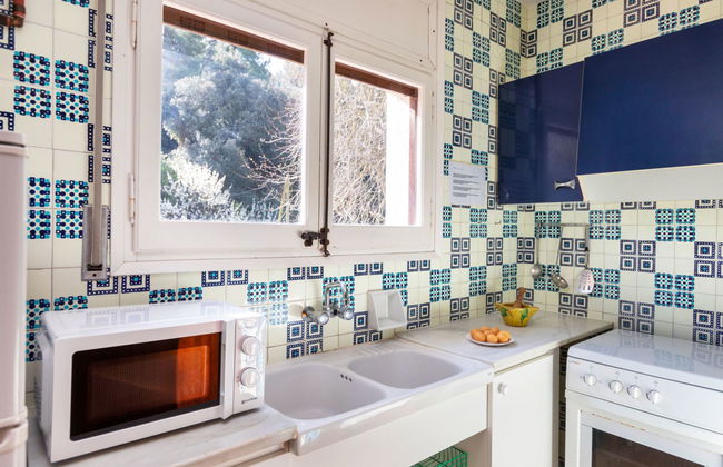 Apartamento de 2 quartos em Begur - Foto 8