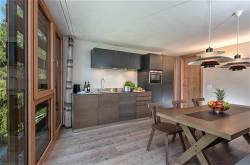 Foto 28 - Apartment mit 3 Schlafzimmern in Churwalden