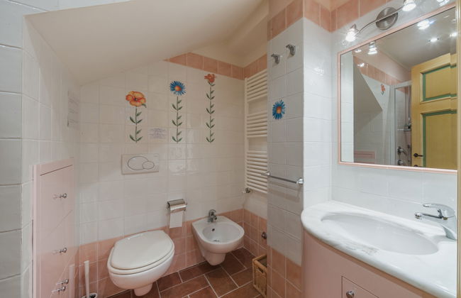 Casa de 4 quartos em Camaiore com piscina privada e jardim - Foto 21