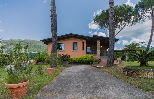 Casa de 4 quartos em Camaiore com piscina privada e jardim - Foto 33