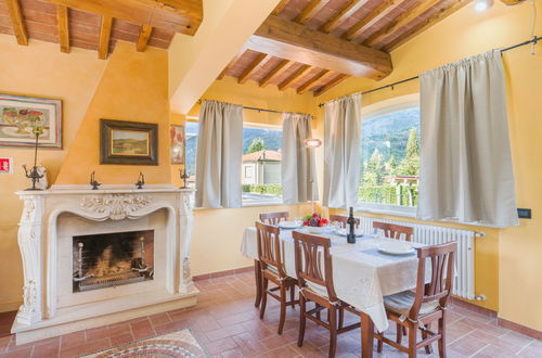 Foto 8 - Haus mit 3 Schlafzimmern in Camaiore mit privater pool und garten