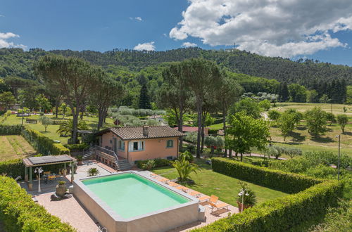 Foto 2 - Haus mit 3 Schlafzimmern in Camaiore mit privater pool und garten