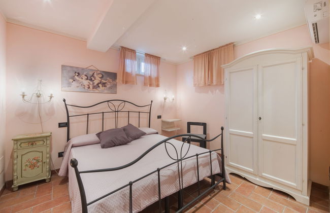 Casa de 4 quartos em Camaiore com piscina privada e jardim - Foto 16
