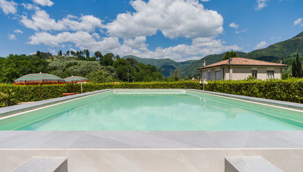 Haus mit 4 Schlafzimmern in Camaiore mit privater pool und garten - Foto 3