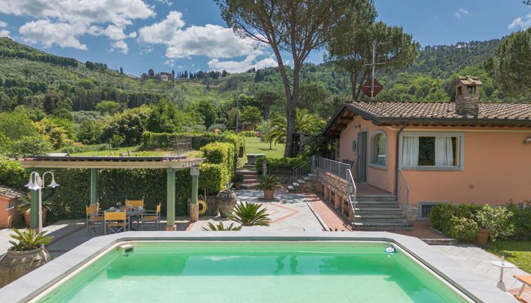 Foto 1 - Haus mit 3 Schlafzimmern in Camaiore mit privater pool und garten