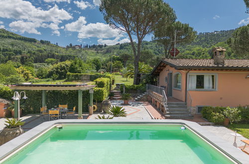Foto 1 - Haus mit 3 Schlafzimmern in Camaiore mit privater pool und garten
